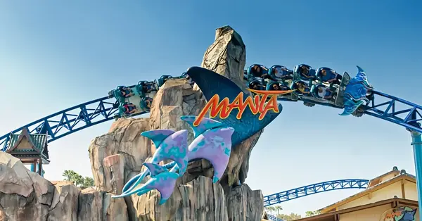 Travel Weekly - Travel Weekly Hub - Find your thrill at SeaWorld San ...