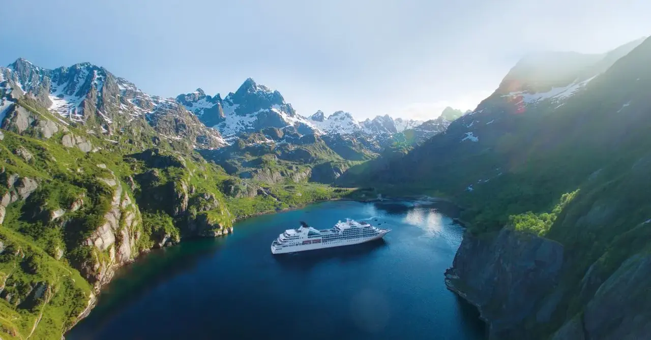 Seabourn opens sales for summer 2029 collection
