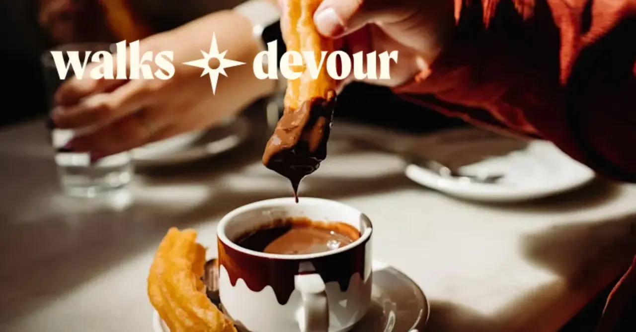 Culture and food tour specialist seeks more agent partners