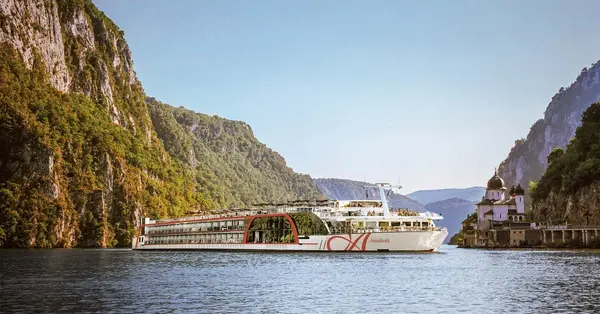 New AmaWaterways initiatives to know as the cruise line enhances trade support