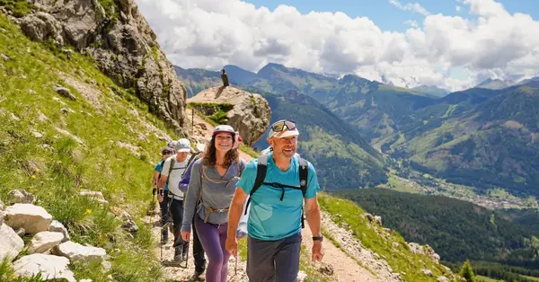 Exodus Adventure Travels launches four distinct trip styles
