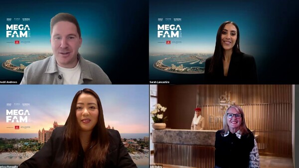 Gold Medal MegaFam webinar replay