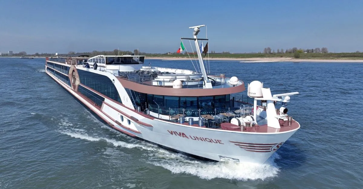 Viva Cruises offers to send gift boxes to clients in new giveaway