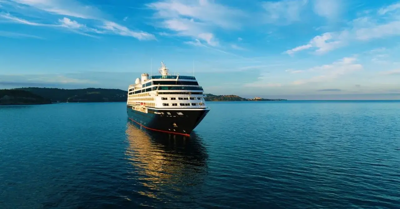 Azamara Journey set for refurbishment in November 2028