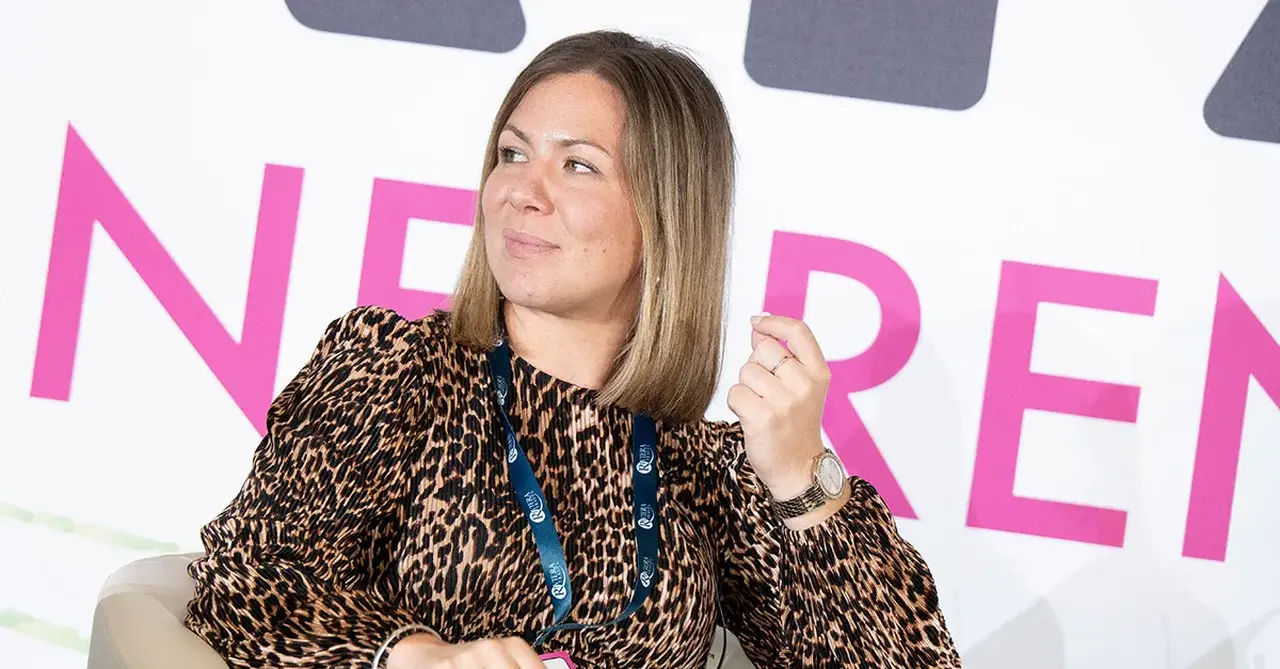 Your Stories: From setting up in Covid to winning an Agent Achievement Award
