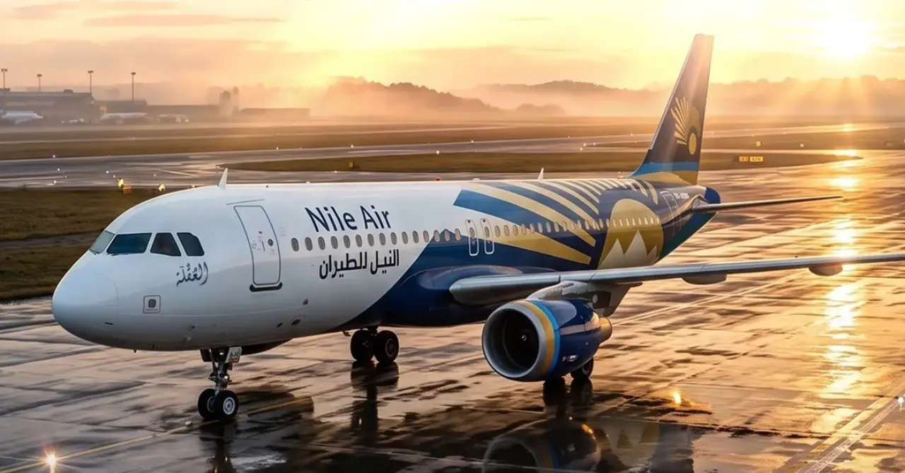 Nile Air signs UK GSA deal to expand trade distribution