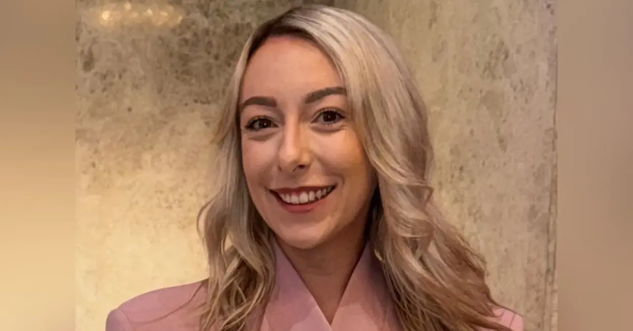 Gold Medal promotes Amy Seymour to trade partnership manager