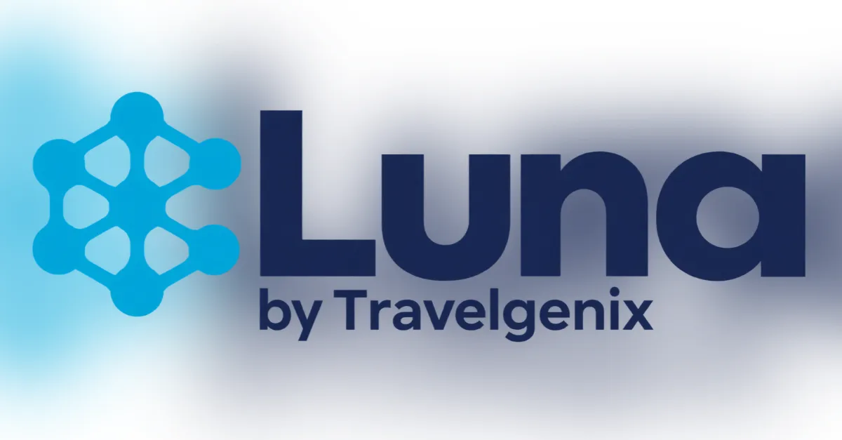 Travelgenix targets reduced travel agency workload with Luna products