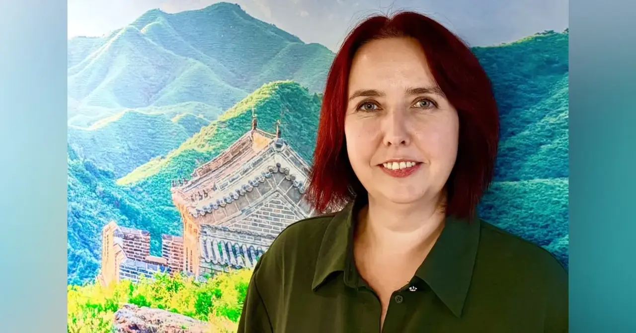 Wendy Wu Tours recruits sales executive as operator invests in Irish market