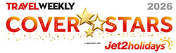 Travel Weekly Cover Stars
