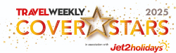 Travel Weekly Cover Stars