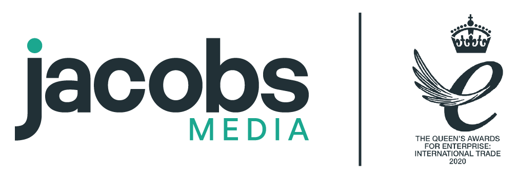 Jacobs media