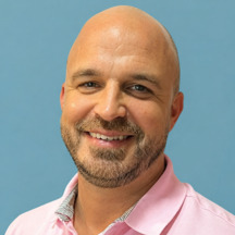 Ric Corbett