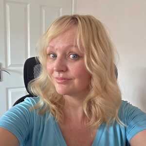 Anna Heathcote