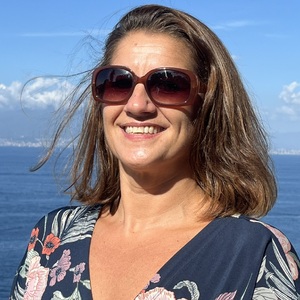 Jo van Rooyen
