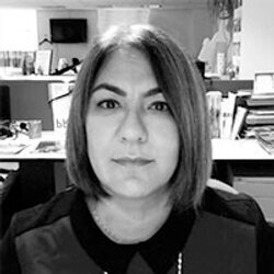 Flora Ioannou