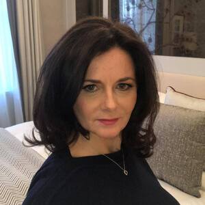 Lucy Althorpe