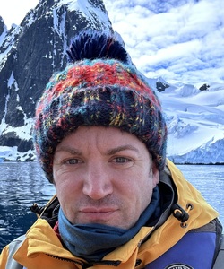 Nick Hindle