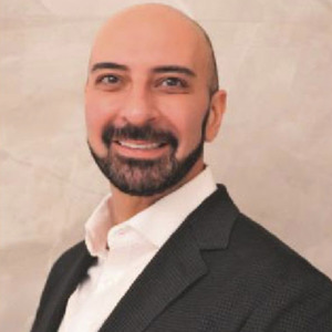 Kyp Charalambous