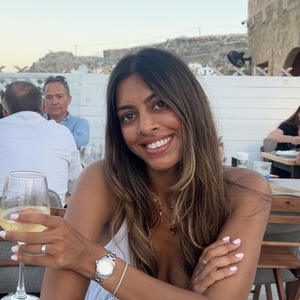 Manisha Blair Manisha Blair