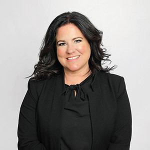 Helen Crosbie