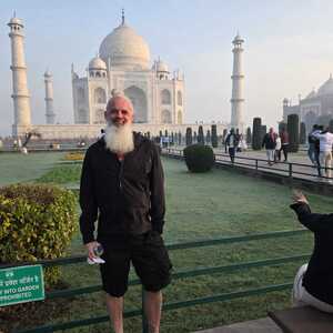 Alan Jones