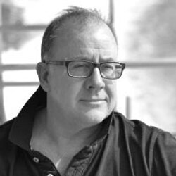 Phil Davies