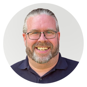 Darren Mussell