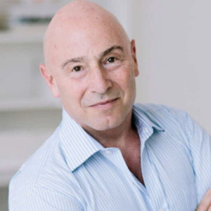 Clive Jacobs
