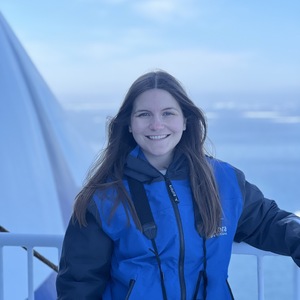 Katie Harber Katie Harber