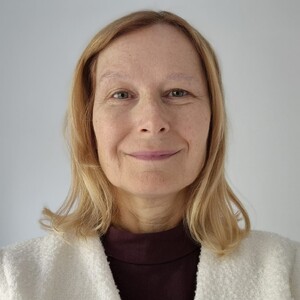 Joanne Ellis