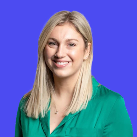 Kate Harden-England