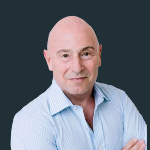 Clive Jacobs