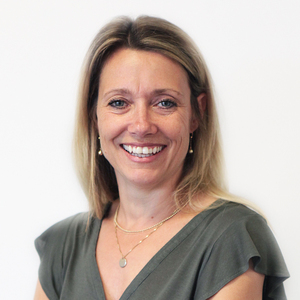 Jo Morris