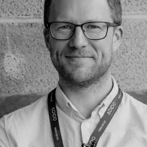 Andy Headington