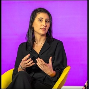 Zina Bencheikh