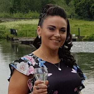 Vicky Lawrence