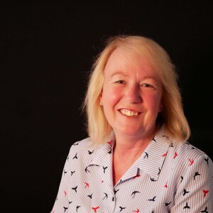 Lynda Duncan