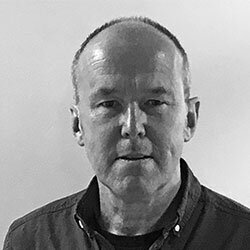 Paul McLaughlin