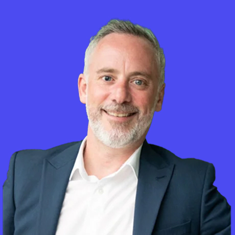 Duncan Horton