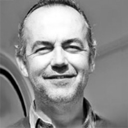 Mike Walsh