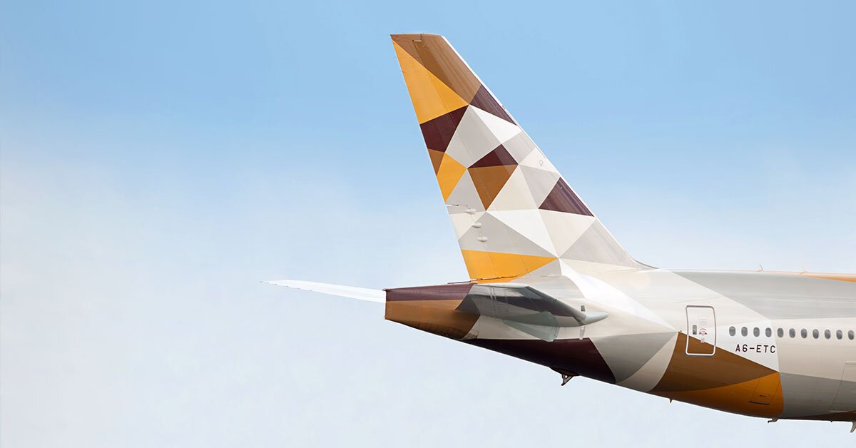 Etihad Airways launches global sale