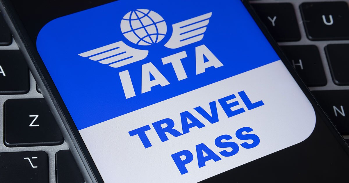 Saudia rolls out digital health passport with Iata