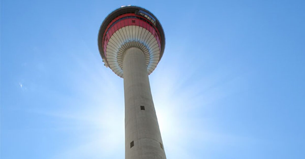Explore the cultural and culinary highlights of Calgary, Canada