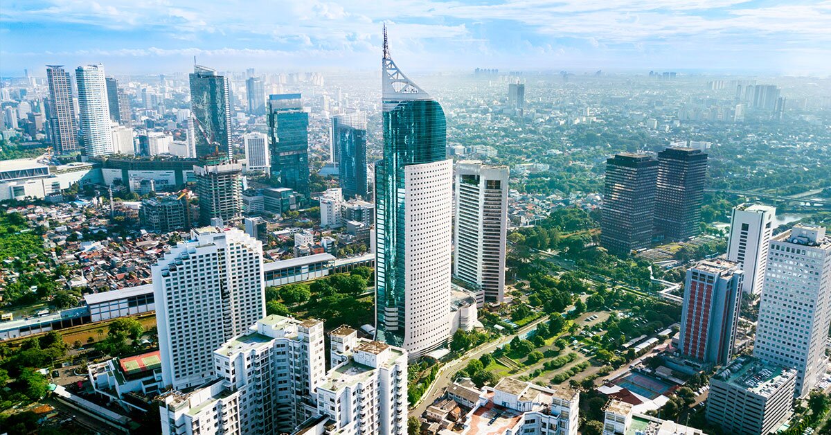 Travel Guide: 48 Hours in Jakarta, Indonesia