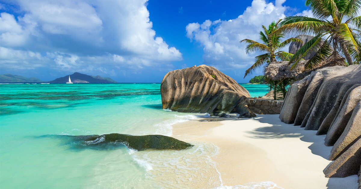 Seychelles ends PCR testing for vaccinated visitors