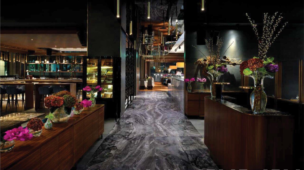 Dubai-founded Roberto's brand expands to Qatar and Oman