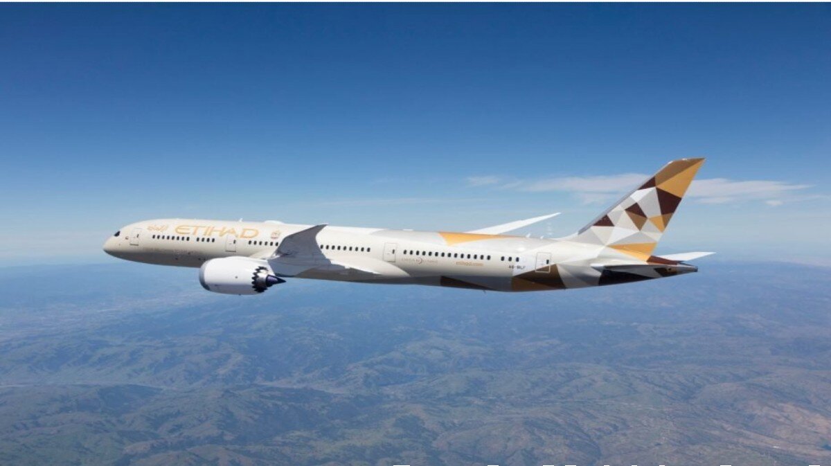 Etihad rolls out IATA Travel Pass to seven cities