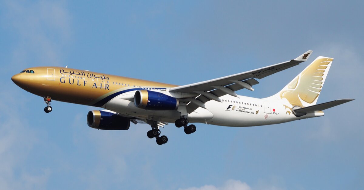 Bahrain's Gulf Air adds 10 new destinations to its network
