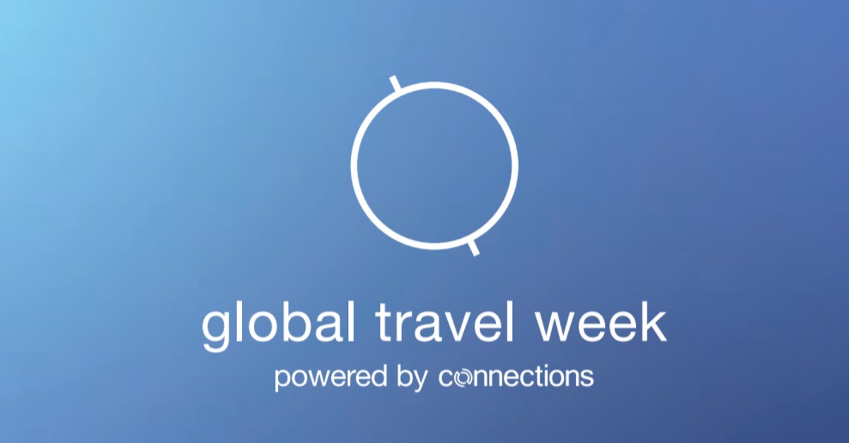 Jacobs Media Group launches Global Travel Week